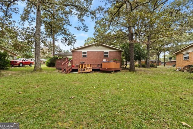 201 Marvin Boulevard, Warner Robins, GA 31088