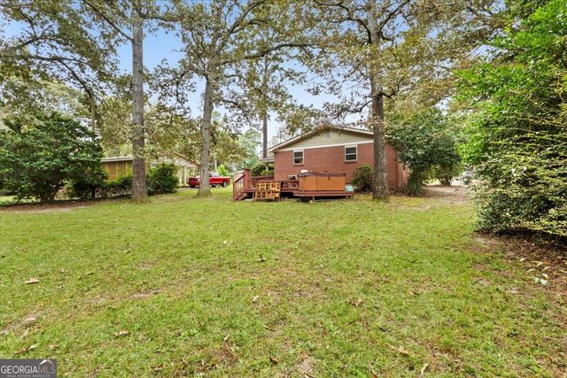 201 Marvin Boulevard, Warner Robins, GA 31088