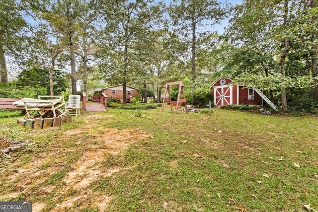 201 Marvin Boulevard, Warner Robins, GA 31088