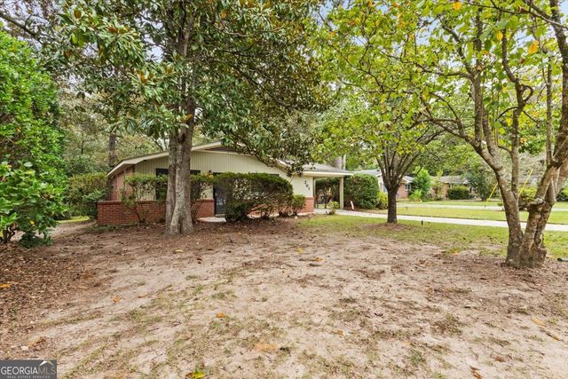 201 Marvin Boulevard, Warner Robins, GA 31088