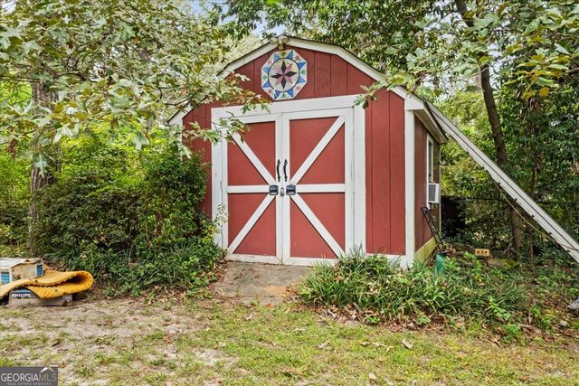 201 Marvin Boulevard, Warner Robins, GA 31088