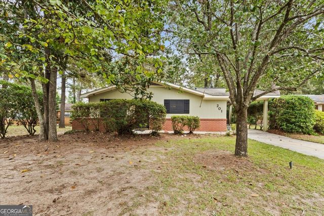 201 Marvin Boulevard, Warner Robins, GA 31088