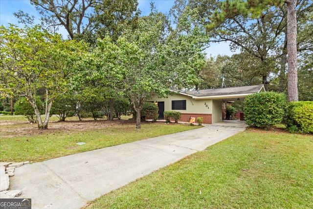 201 Marvin Boulevard, Warner Robins, GA 31088