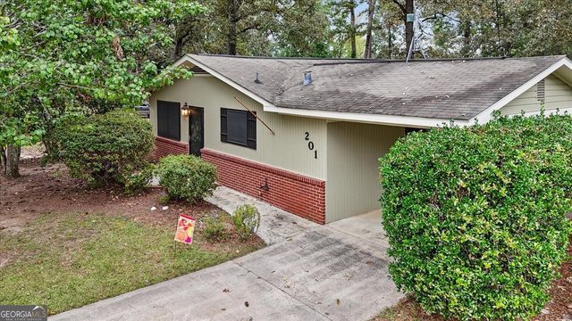 201 Marvin Boulevard, Warner Robins, GA 31088