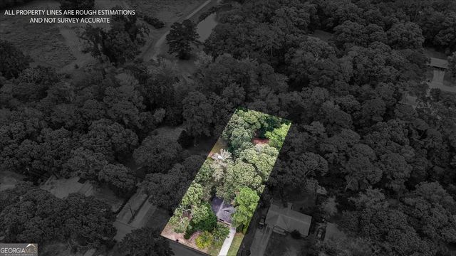 201 Marvin Boulevard, Warner Robins, GA 31088