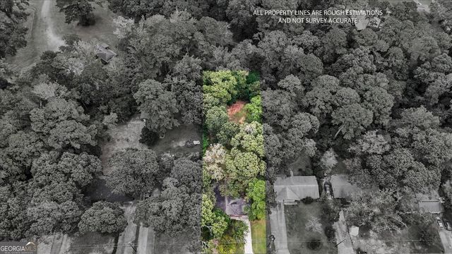 201 Marvin Boulevard, Warner Robins, GA 31088