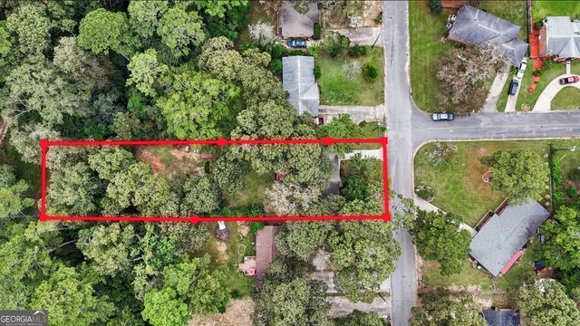 201 Marvin Boulevard, Warner Robins, GA 31088