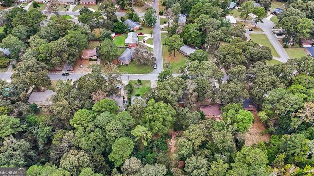 201 Marvin Boulevard, Warner Robins, GA 31088
