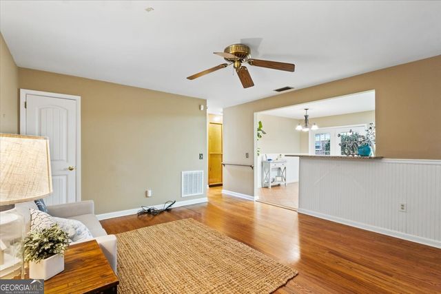 201 Marvin Boulevard, Warner Robins, GA 31088