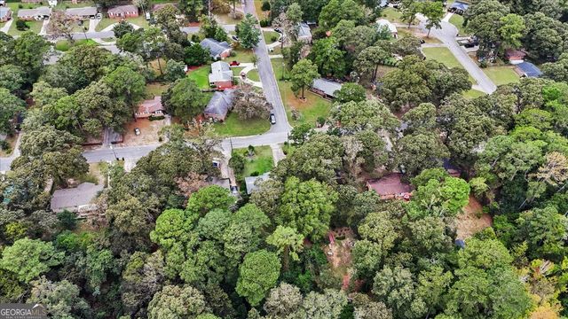 201 Marvin Boulevard, Warner Robins, GA 31088