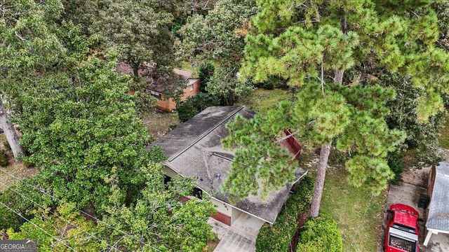 201 Marvin Boulevard, Warner Robins, GA 31088