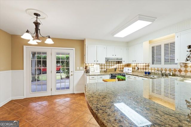 201 Marvin Boulevard, Warner Robins, GA 31088