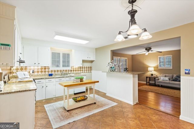 201 Marvin Boulevard, Warner Robins, GA 31088