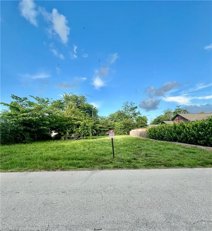 2317 Altamont AVE, FORT MYERS, FL 33901 — exterior