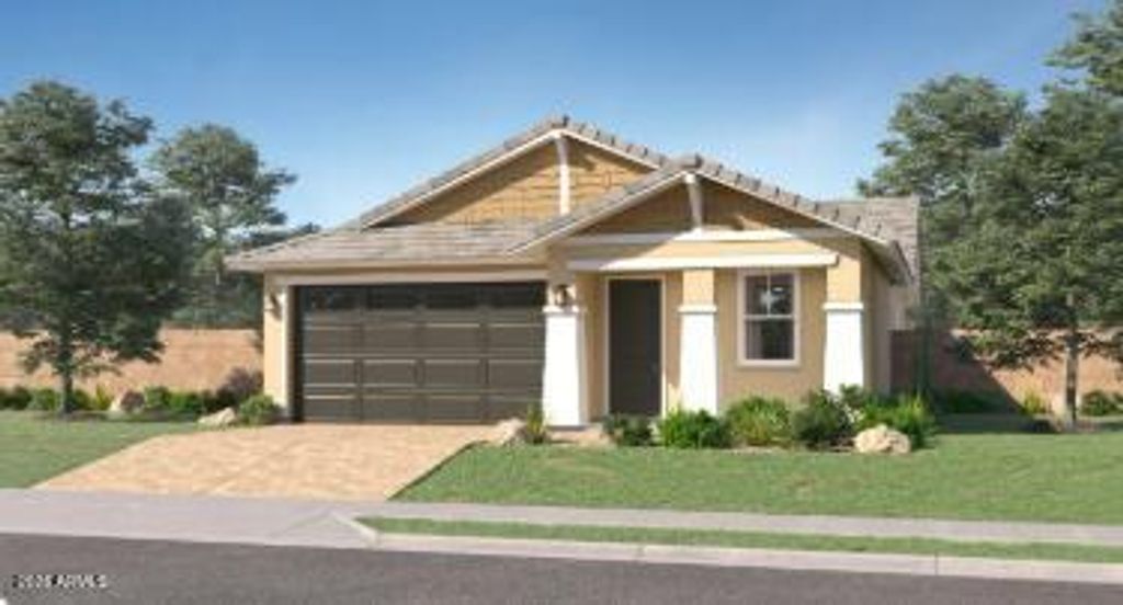 18625 W HIDDENVIEW Drive, Goodyear, AZ 85338