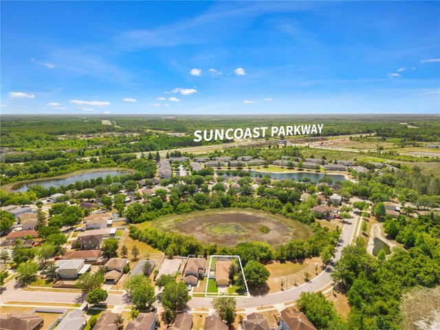 12310 BOOT SPUR WAY, Spring Hill, FL 34610