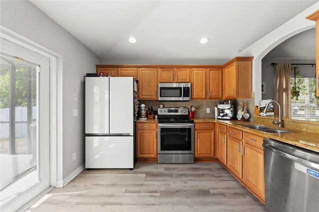 12310 BOOT SPUR WAY, Spring Hill, FL 34610