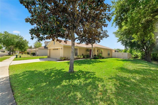 12310 BOOT SPUR WAY, Spring Hill, FL 34610