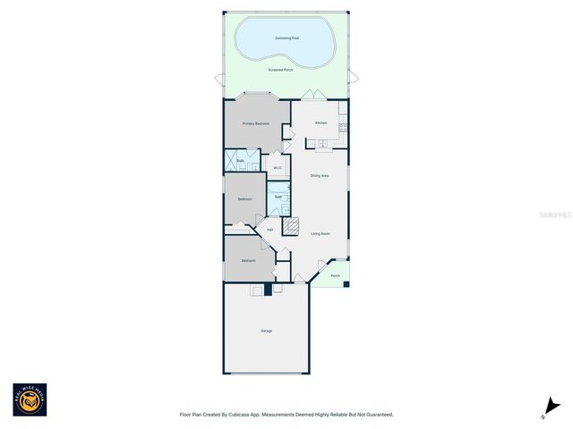 12310 BOOT SPUR WAY, Spring Hill, FL 34610