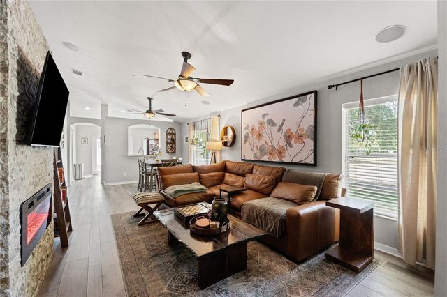 12310 BOOT SPUR WAY, Spring Hill, FL 34610