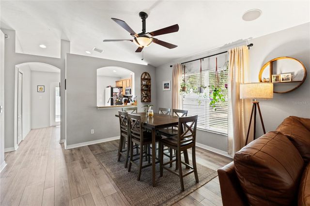 12310 BOOT SPUR WAY, Spring Hill, FL 34610