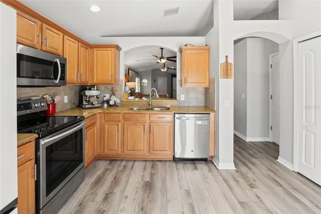 12310 BOOT SPUR WAY, Spring Hill, FL 34610