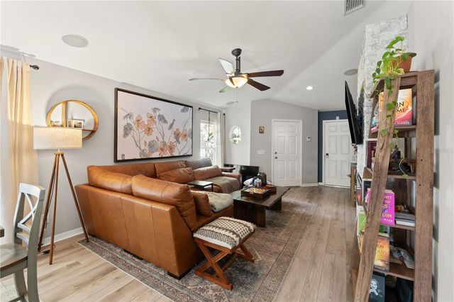 12310 BOOT SPUR WAY, Spring Hill, FL 34610