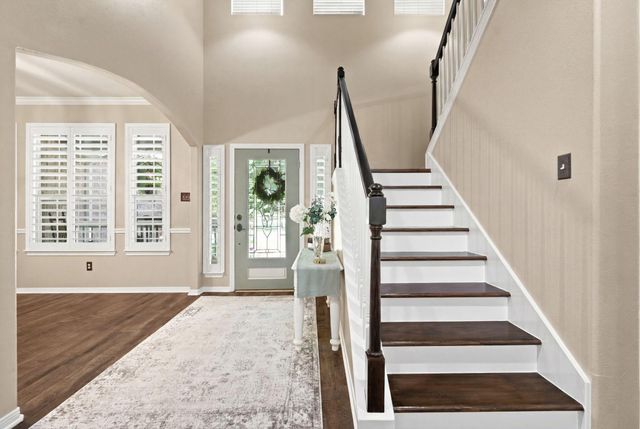 402 Fairbanks Drive, Magnolia, TX 77354