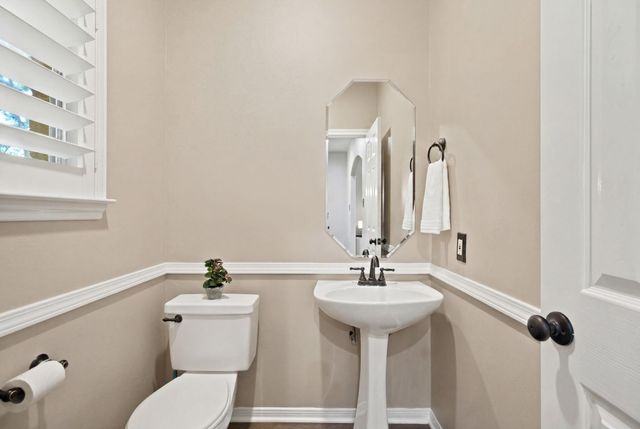 402 Fairbanks Drive, Magnolia, TX 77354