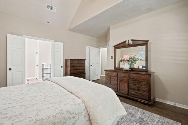 402 Fairbanks Drive, Magnolia, TX 77354