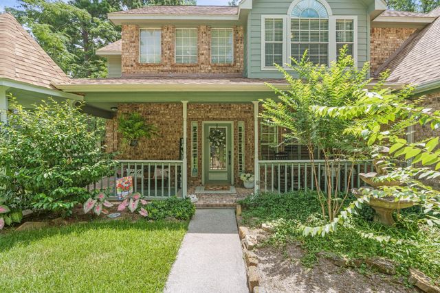 402 Fairbanks Drive, Magnolia, TX 77354