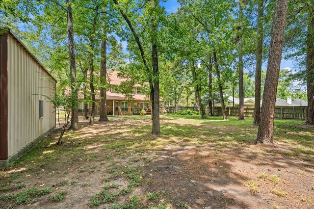 402 Fairbanks Drive, Magnolia, TX 77354