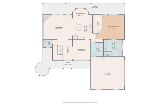402 Fairbanks Drive, Magnolia, TX 77354