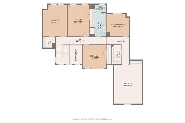402 Fairbanks Drive, Magnolia, TX 77354