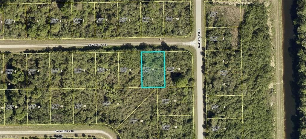 1248 Crystal ST E, LEHIGH ACRES, FL 33974 — photo 2
