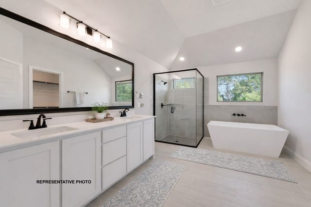 412 McAlpine Drive, Springtown, TX 76082