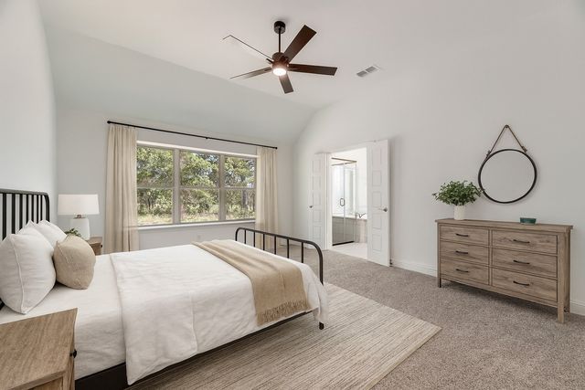 412 McAlpine Drive, Springtown, TX 76082