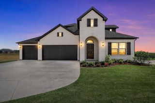 412 McAlpine Drive, Springtown, TX 76082