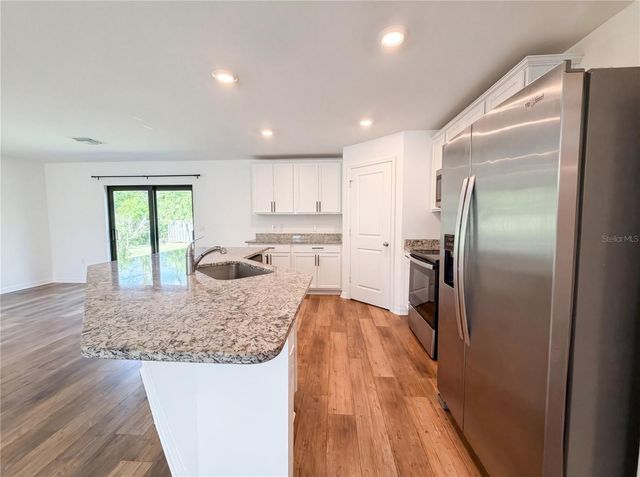 5163 TARPON STREET, North Port, FL 34286