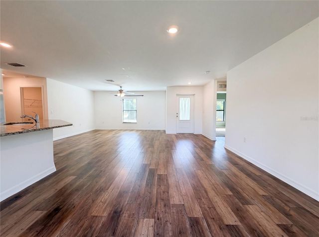 5163 TARPON STREET, North Port, FL 34286