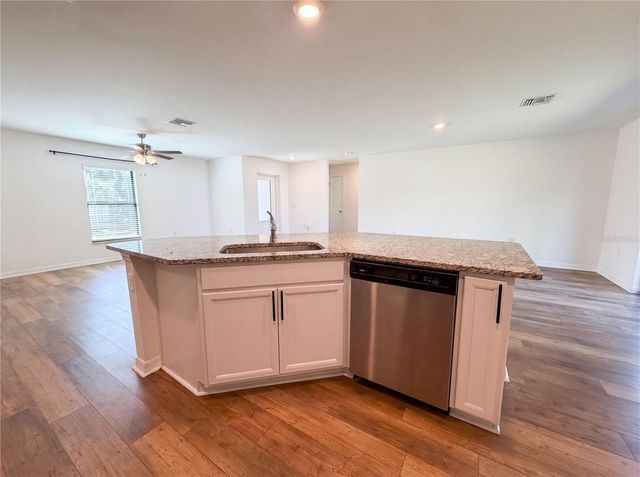 5163 TARPON STREET, North Port, FL 34286