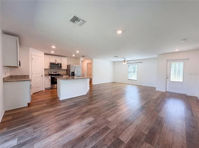 5163 TARPON STREET, North Port, FL 34286