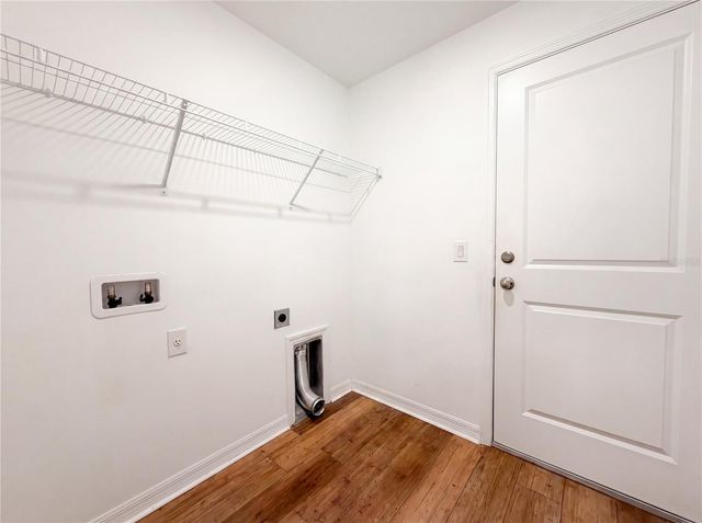 5163 TARPON STREET, North Port, FL 34286