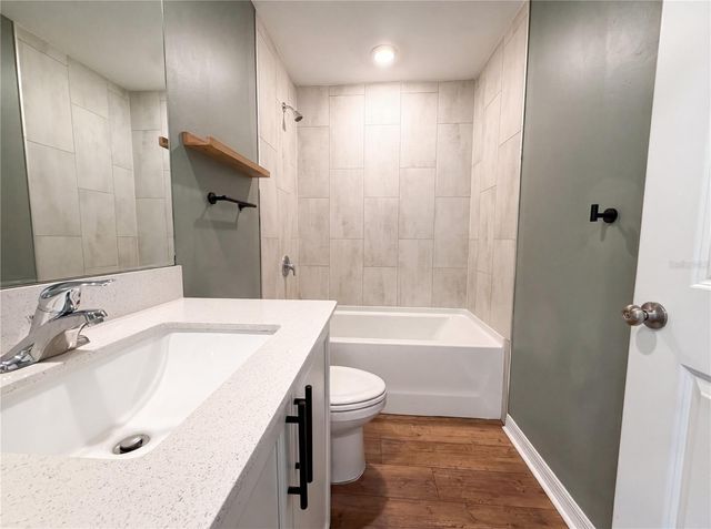 5163 TARPON STREET, North Port, FL 34286