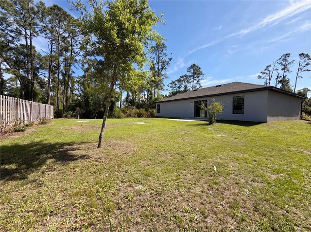 5163 TARPON STREET, North Port, FL 34286