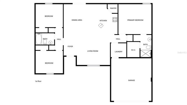 5163 TARPON STREET, North Port, FL 34286