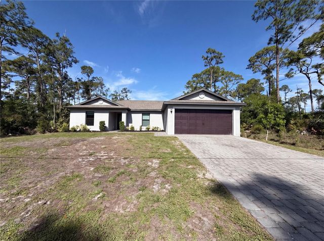 5163 TARPON STREET, North Port, FL 34286