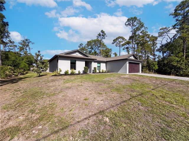 5163 TARPON STREET, North Port, FL 34286