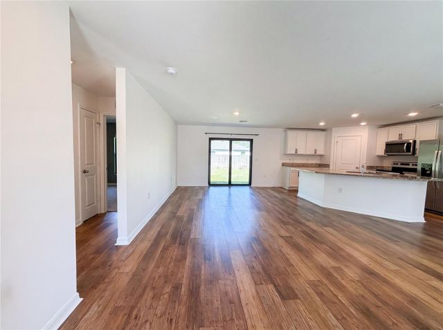 5163 TARPON STREET, North Port, FL 34286