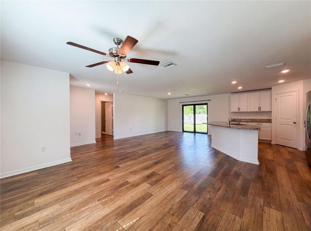 5163 TARPON STREET, North Port, FL 34286